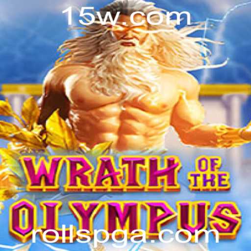 WrathofOlympus: Uma Nova Dimensão no Mundo dos Role-Playing Games